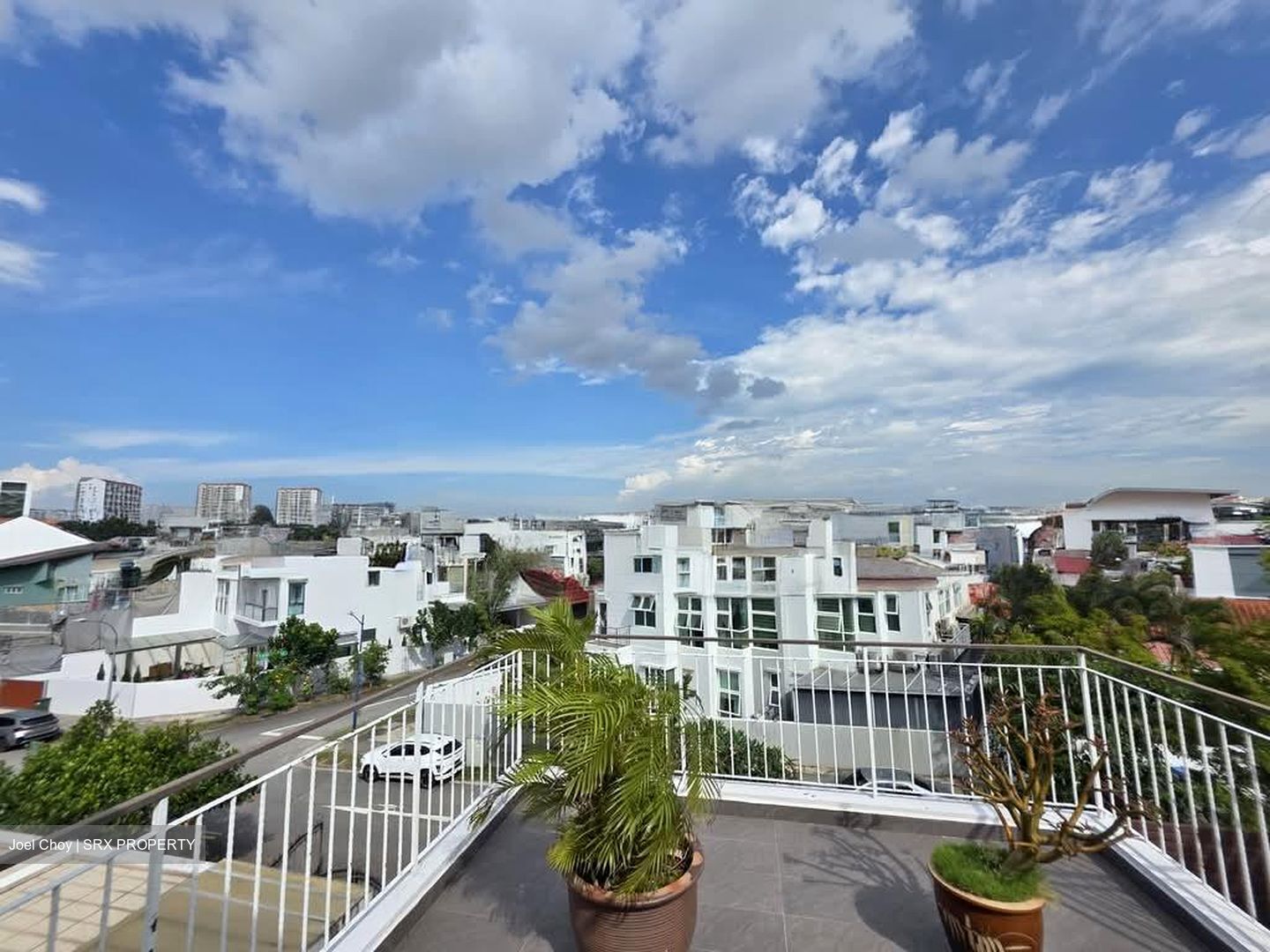 Serangoon Garden Estate (D19), Semi-Detached #565214621
